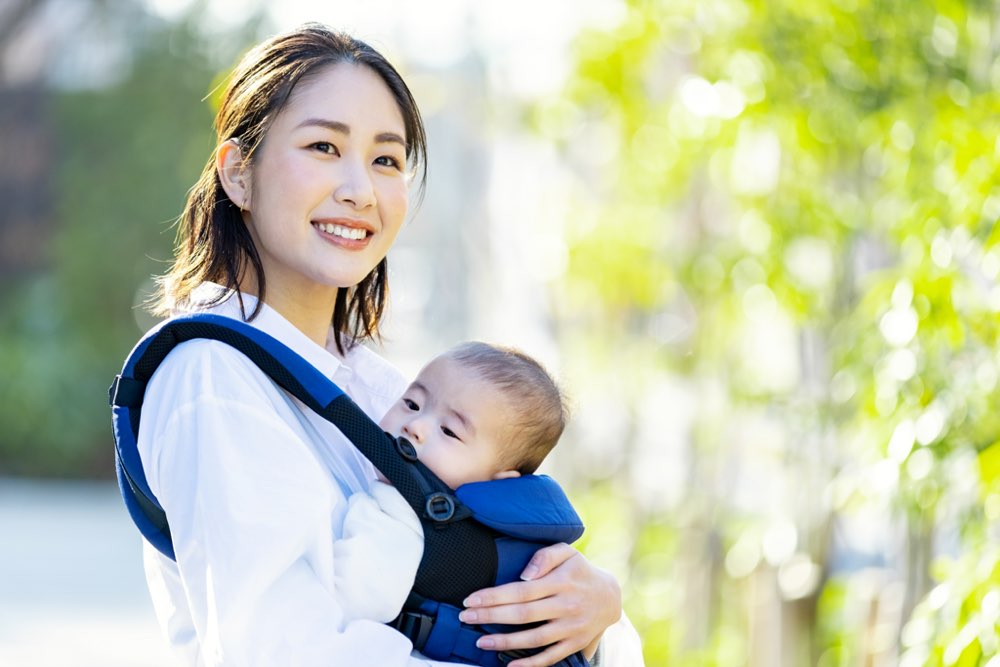 産後ダイエット