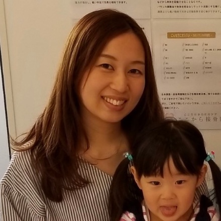 N.E さん