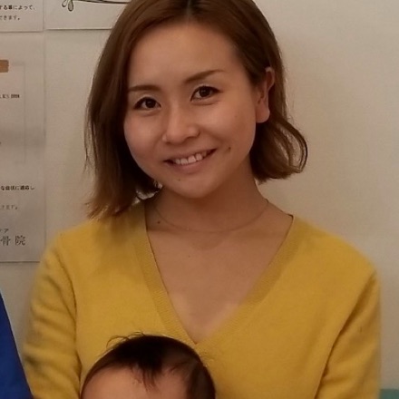 坂口 さん